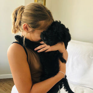 Meet your Posher, Maya